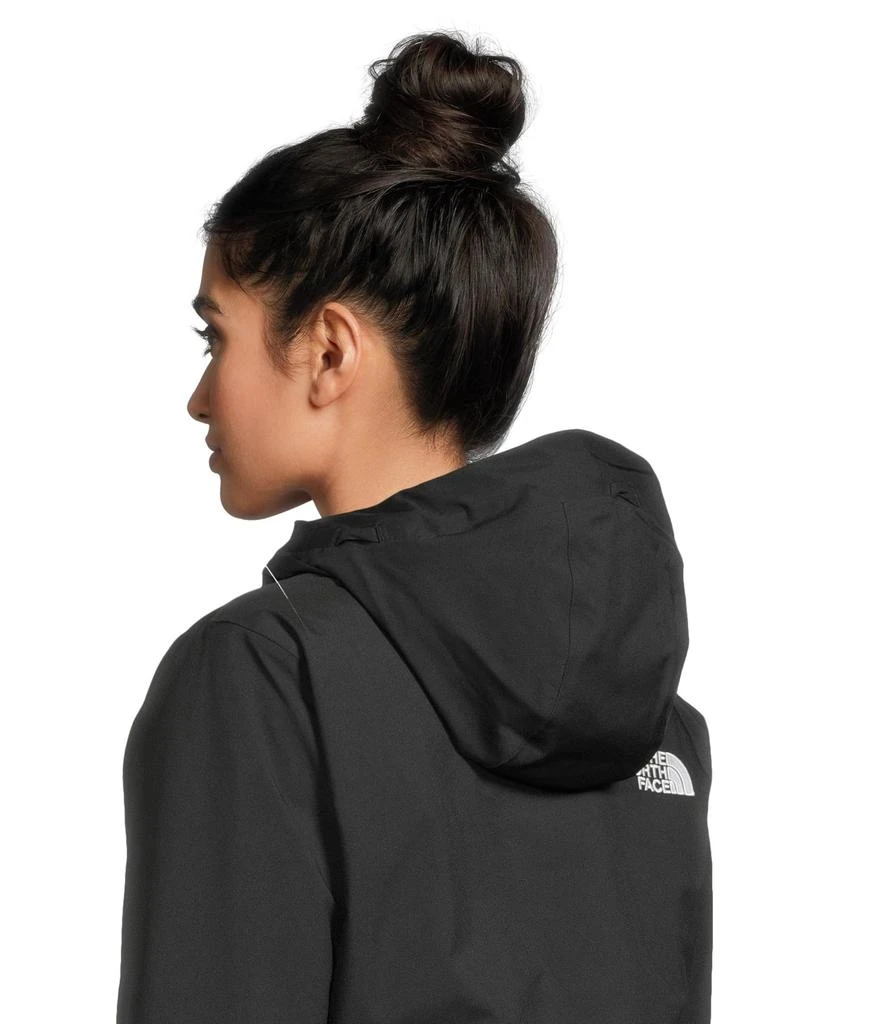 The North Face Arctic Parka 4