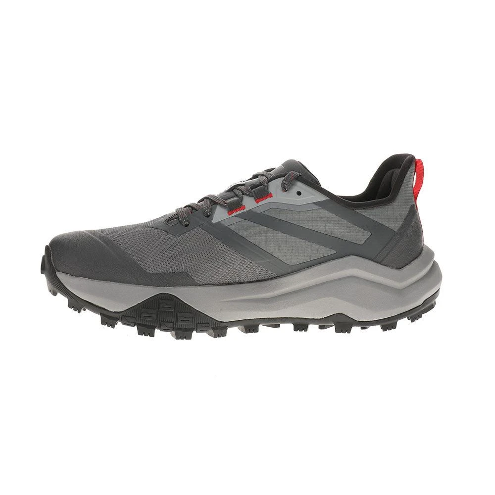 The North Face Offtrail Versa Lace Up Trail Running Shoes 3