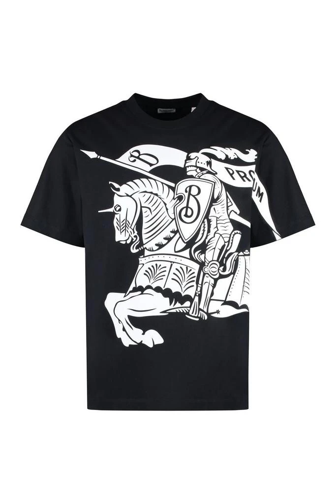 Burberry Burberry T-Shirts & Tops 1
