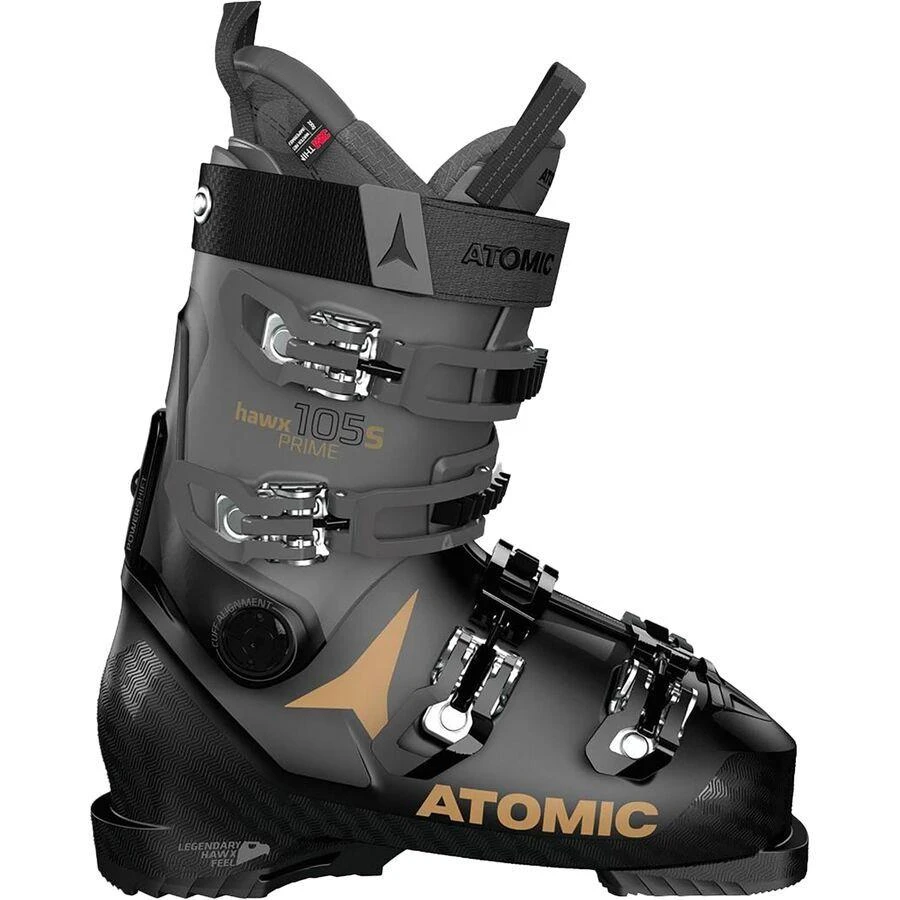 ATOMIC Hawx Prime 105 S W Ski Boot 1