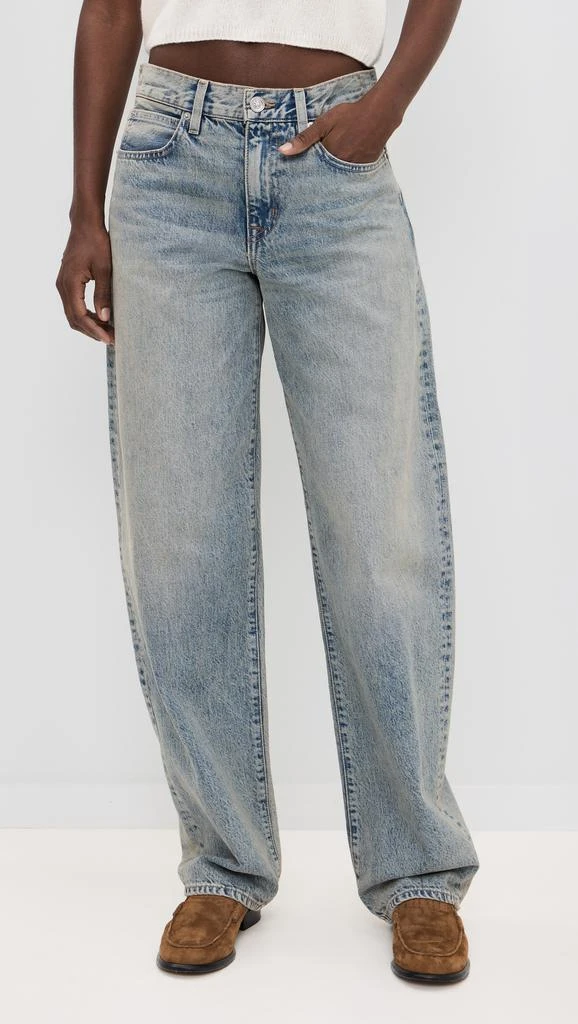 SLVRLAKE Tess Long Jeans 6