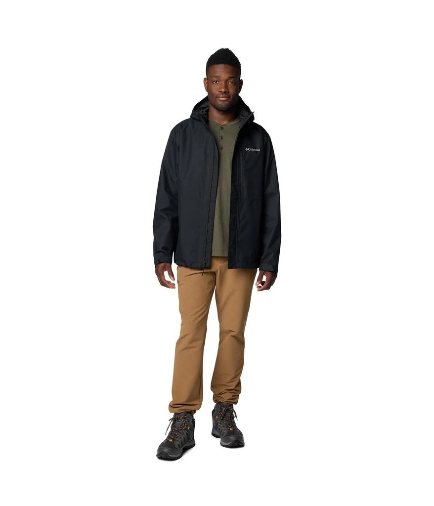 Columbia Hikebound II Jacket 5