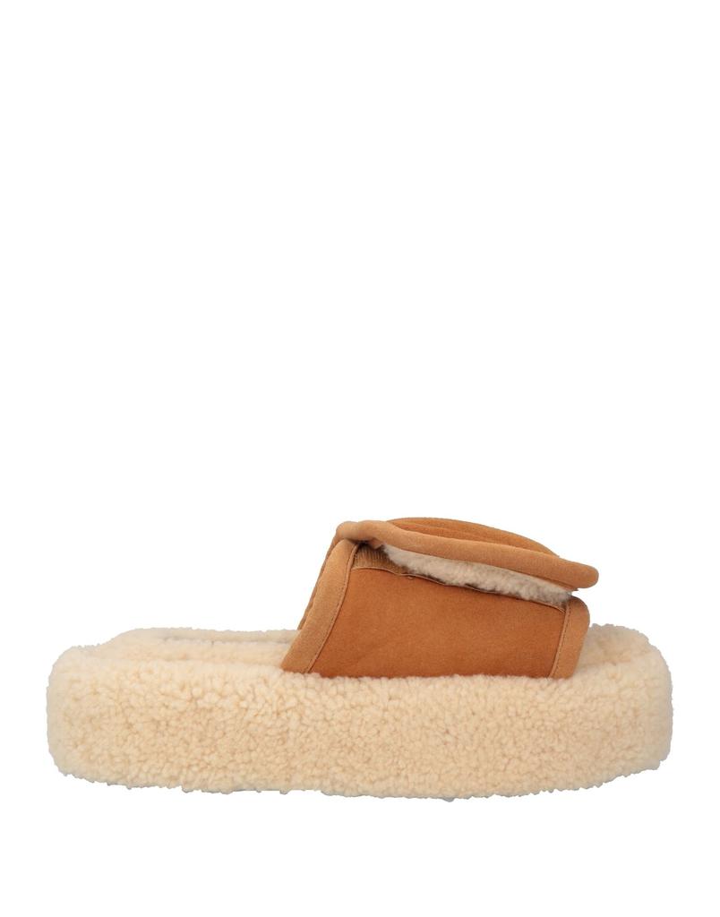 Natasha Zinko Sandals
