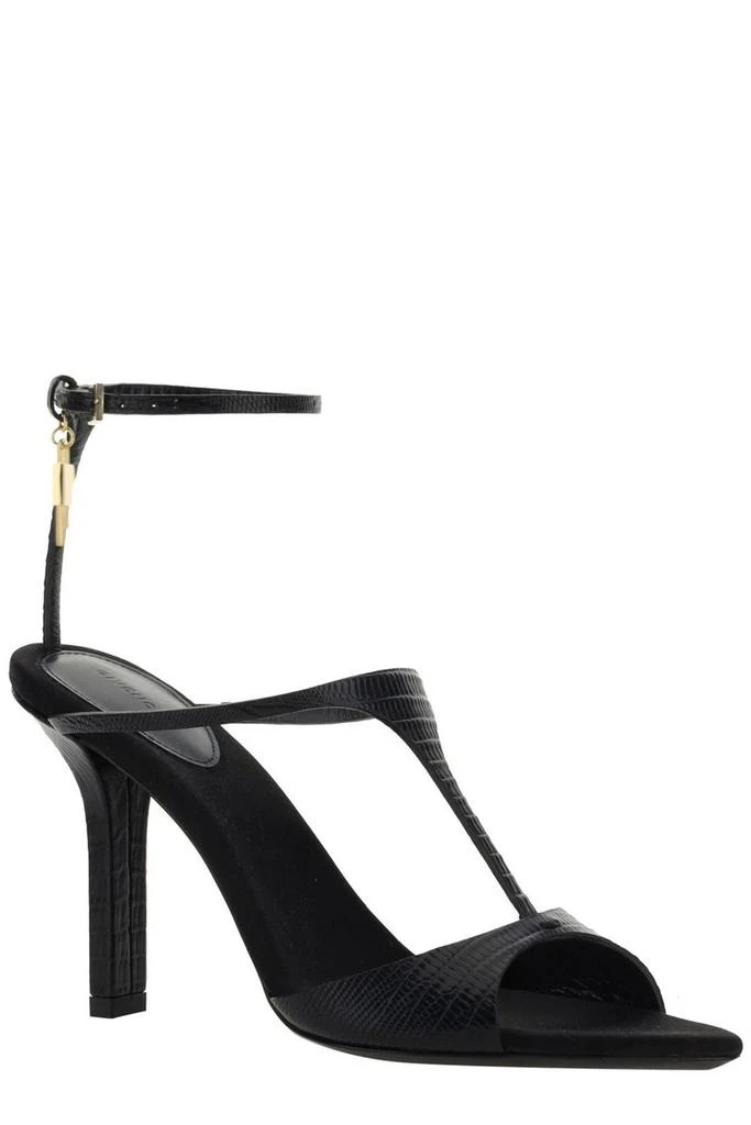 Givenchy Givenchy G-Lock Heeled Sandals 2