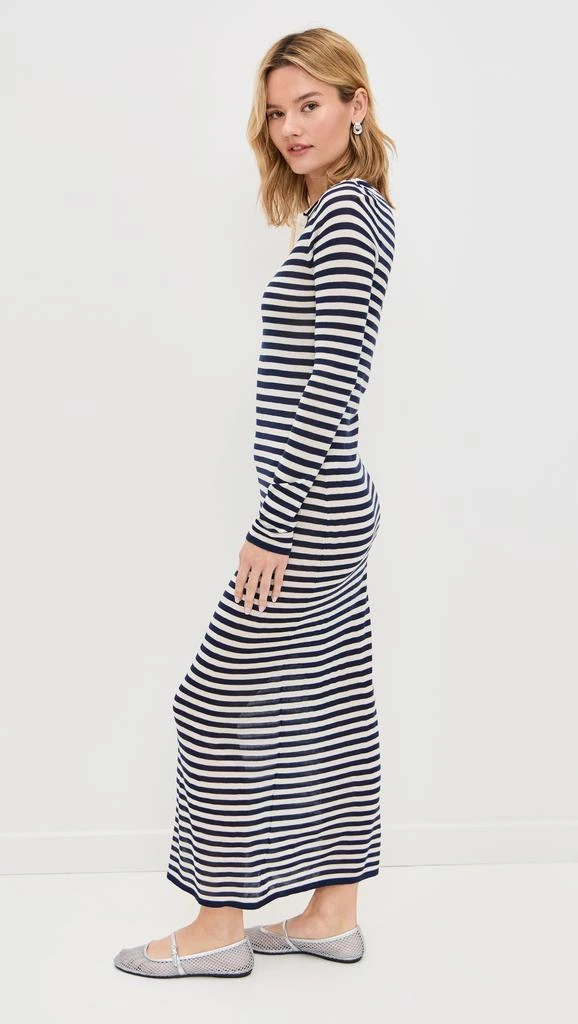 Wayf Sweater Dress 3