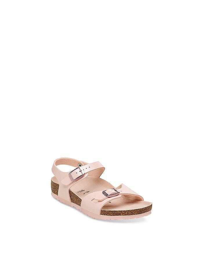 Birkenstock Girls' Rio Graceful Sandals - Toddler, Little Kid