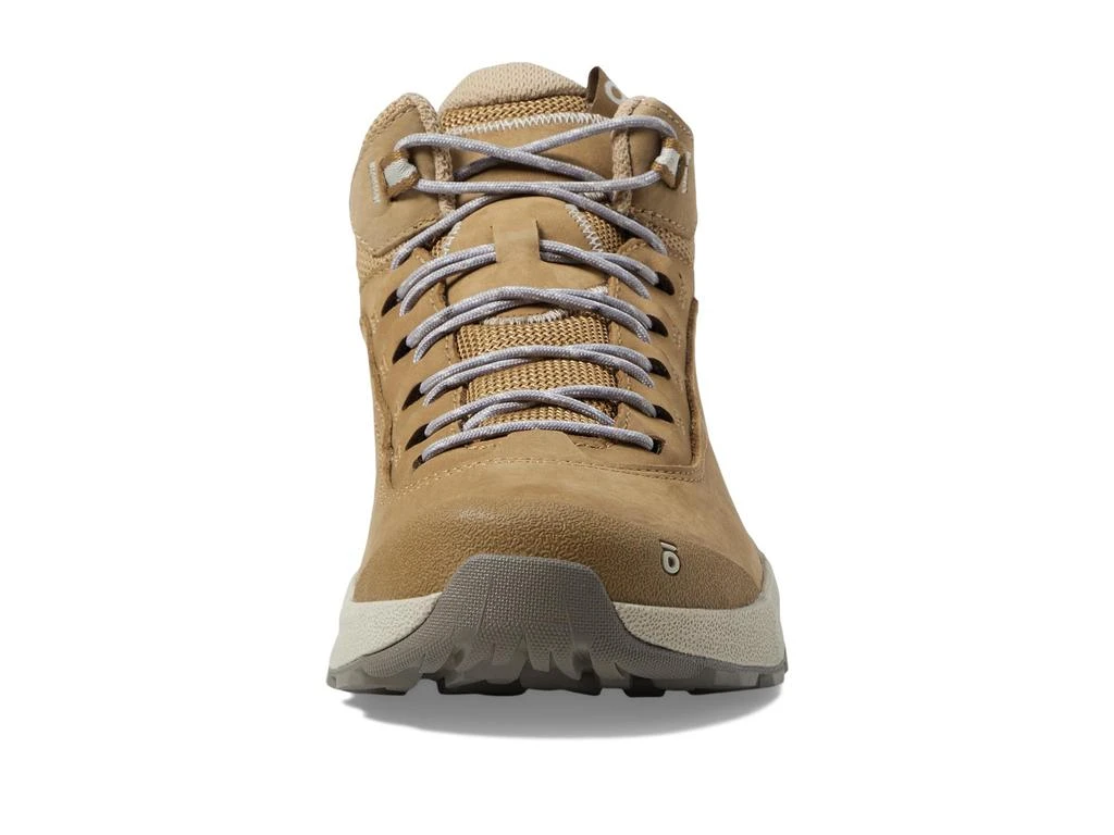 Oboz Cottonwood Mid B-DRY 3