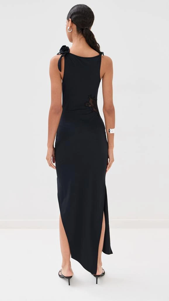 knee length dresses for ladies Coperni