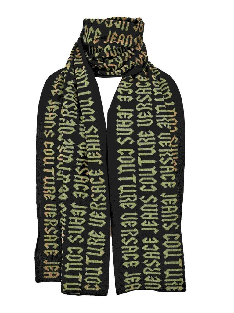 Versace Scarf 1