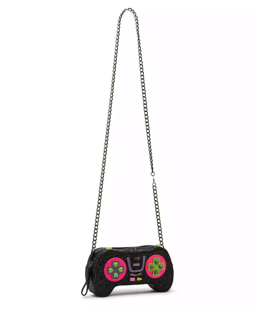 Betsey Johnson Level Up Small Crossbody Bag 5