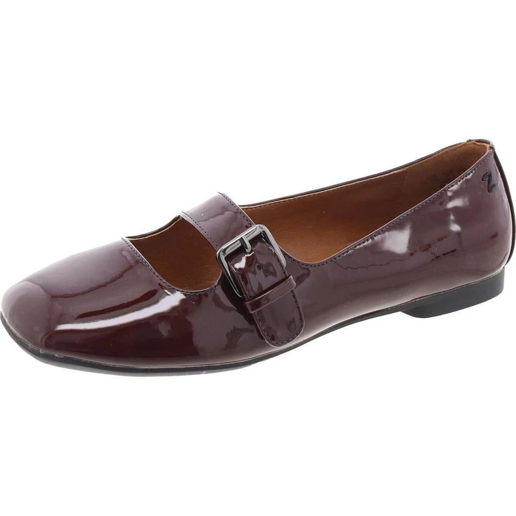 ZODIAC Indira Womens Mary Janes 4