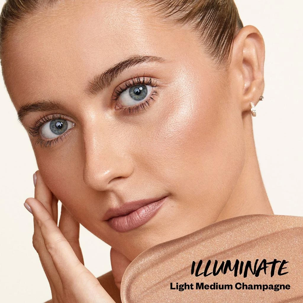Kosas Glow I.V. Vitamin-Infused Skin Enhancer 8