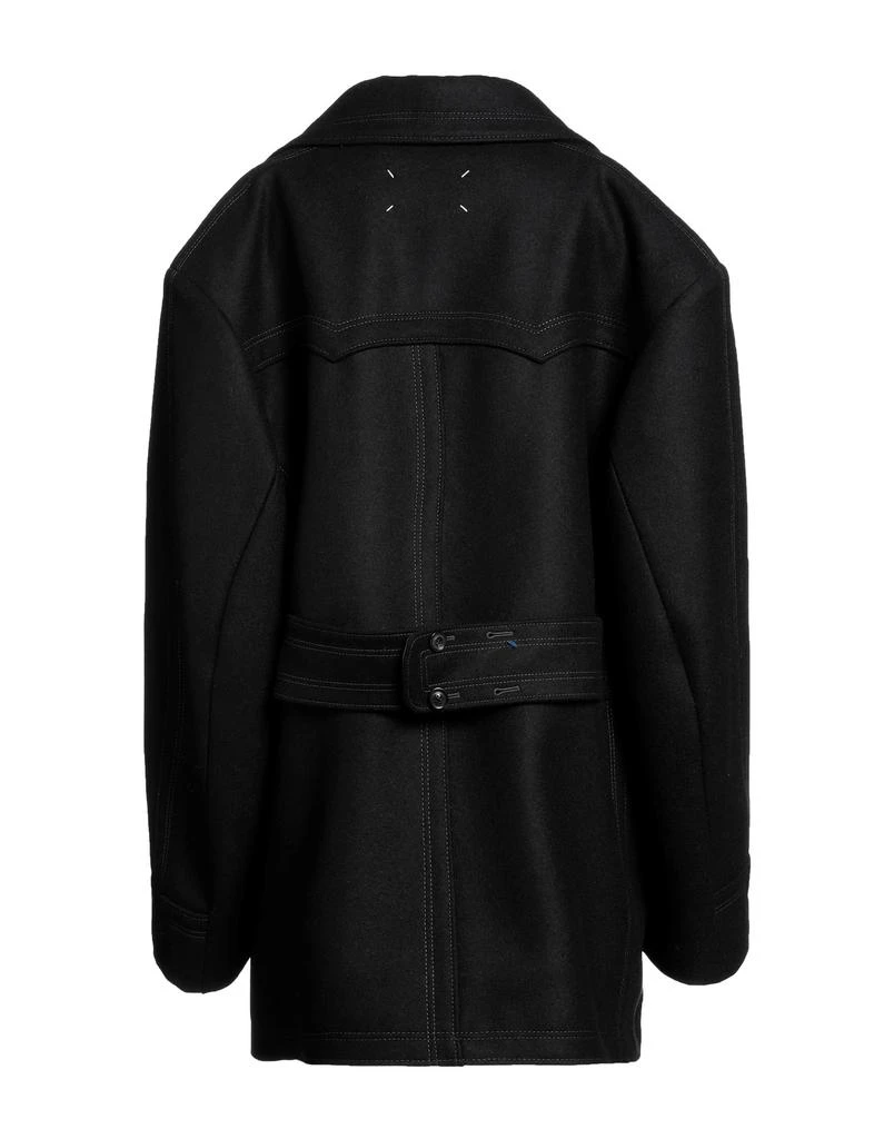 MAISON MARGIELA Coat 2