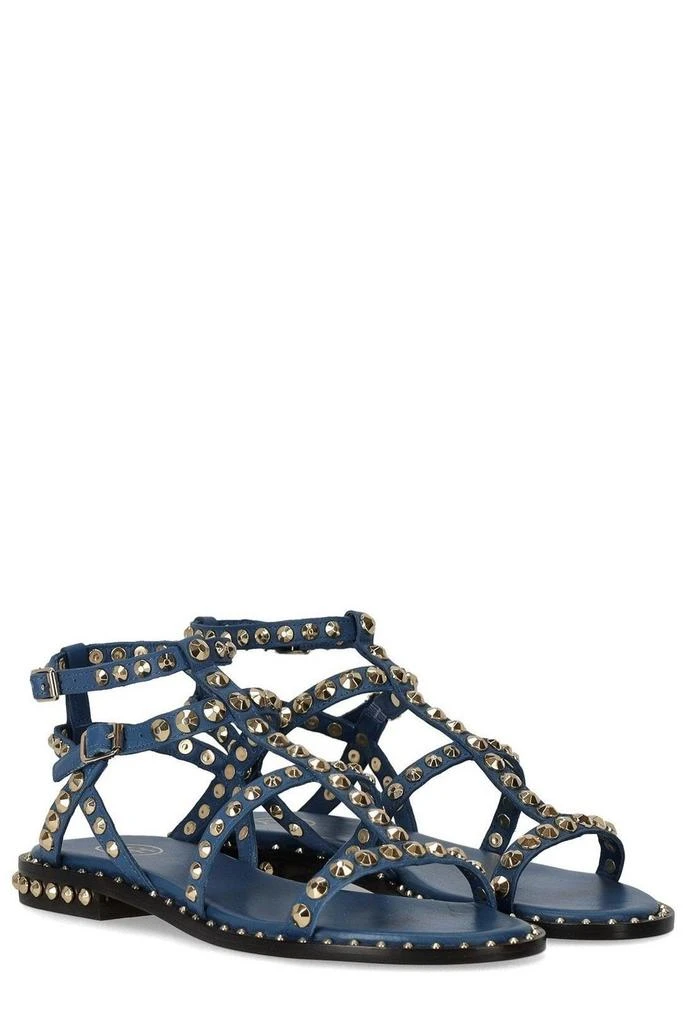 Ash Ash Precious Buckle Fastened Sandals 3