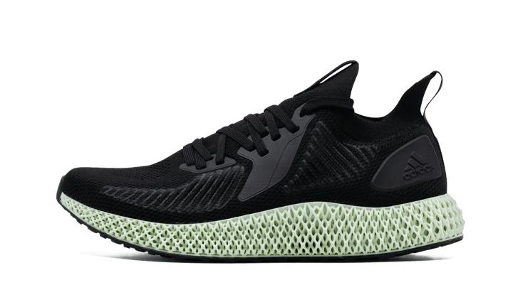 Adidas Adidas AlphaEdge 4D 1