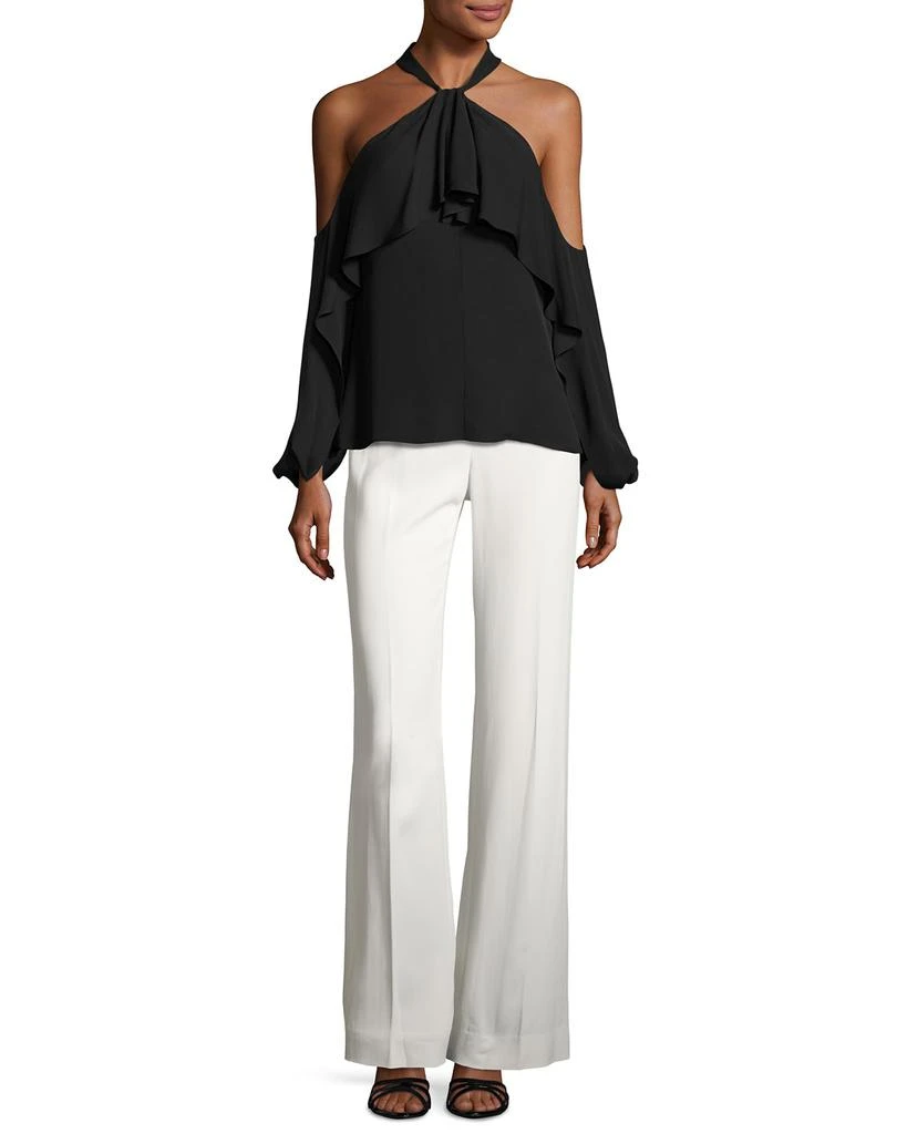 Kobi Halperin Melina Wide-Leg Pants 3