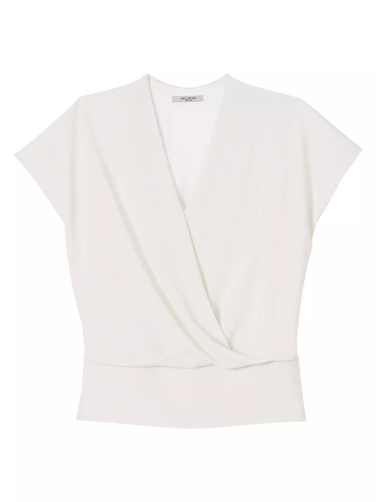 M.M.LaFleur Antonia Top 1