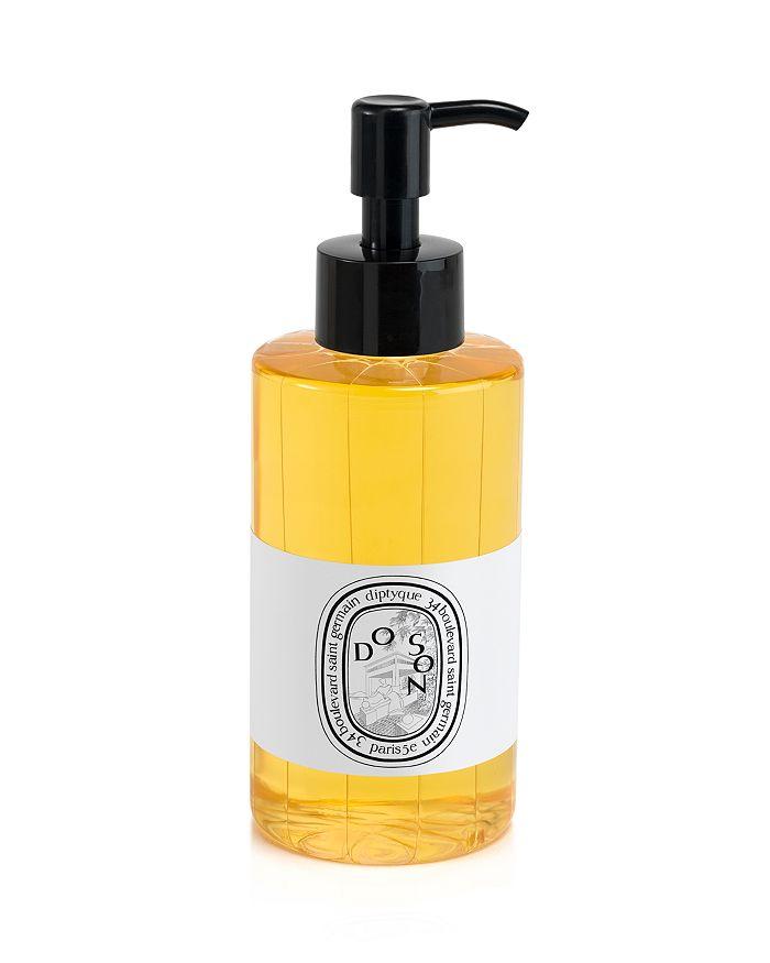DIPTYQUE Do Son Scented Shower Oil 6.8 oz.