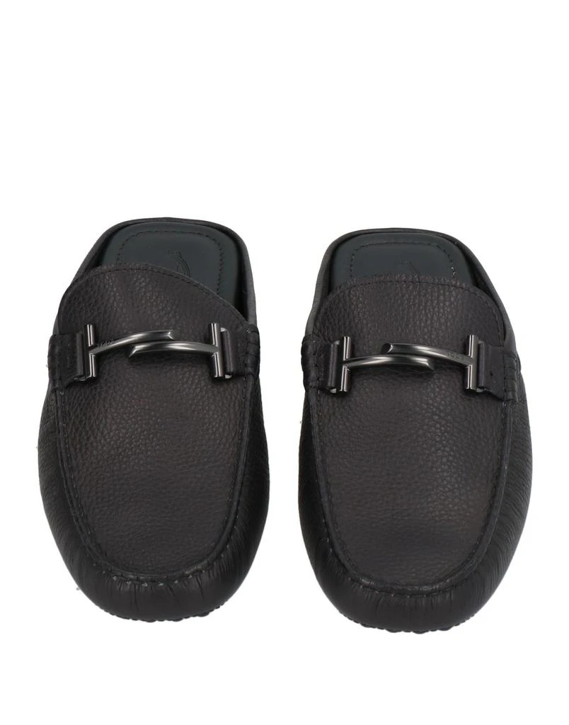 Tod
s Mules and clogs 4