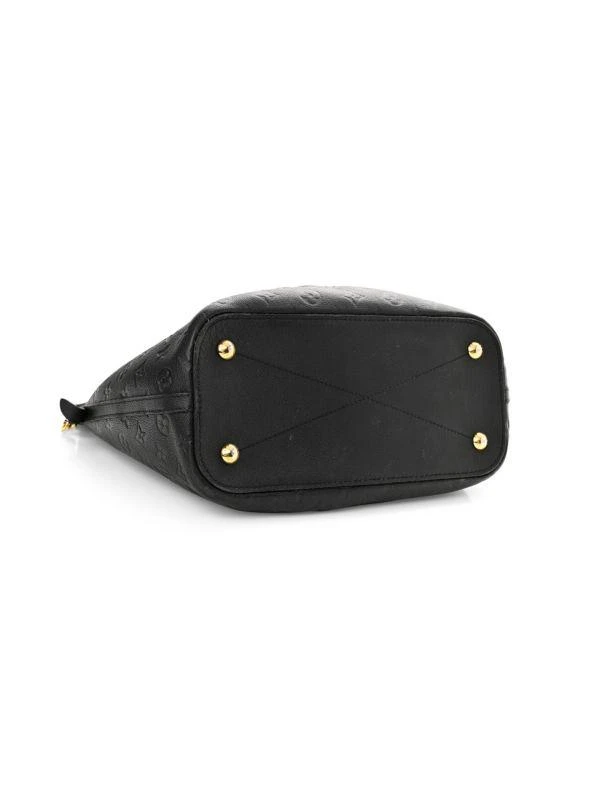 Louis Vuitton Monogram Empreinte Leather Shoulder Bag 3