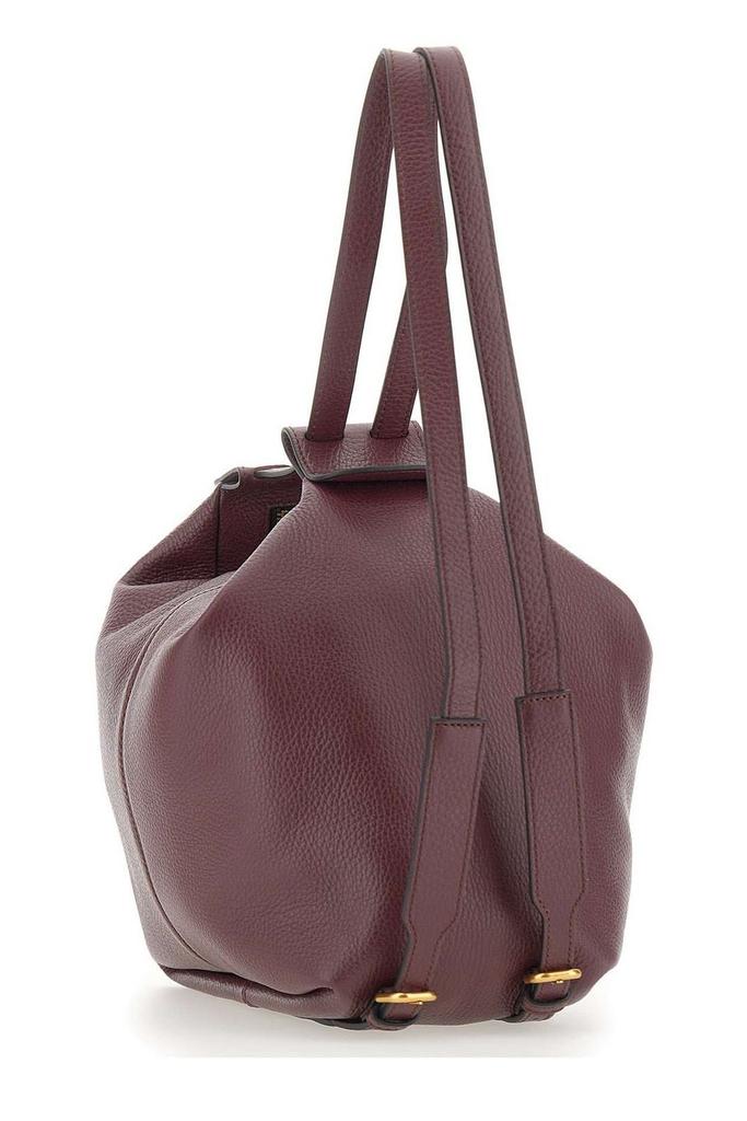 GIANNI CHIARINI Gianni Chiarini Guia Zipped Backpack