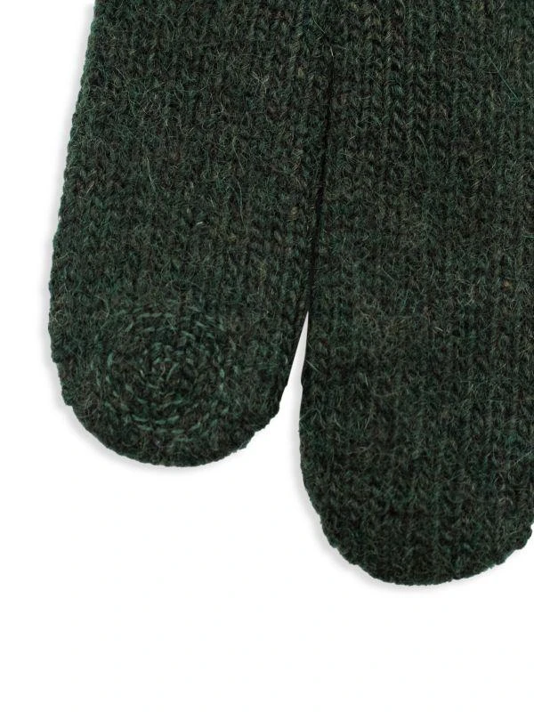 Portolano Cashmere Tech Gloves 2
