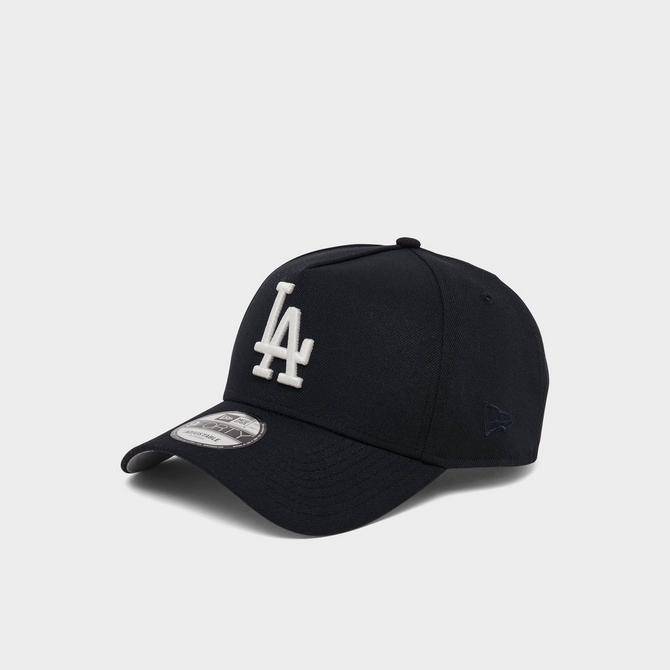 New Era New Era Los Angeles Dodgers MLB 9FORTY Snapback Hat