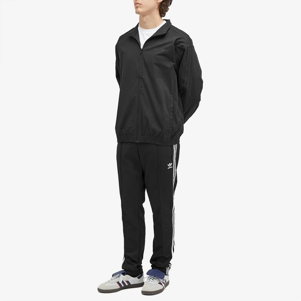 Adidas Adidas Beckenbauer Track Pant 4