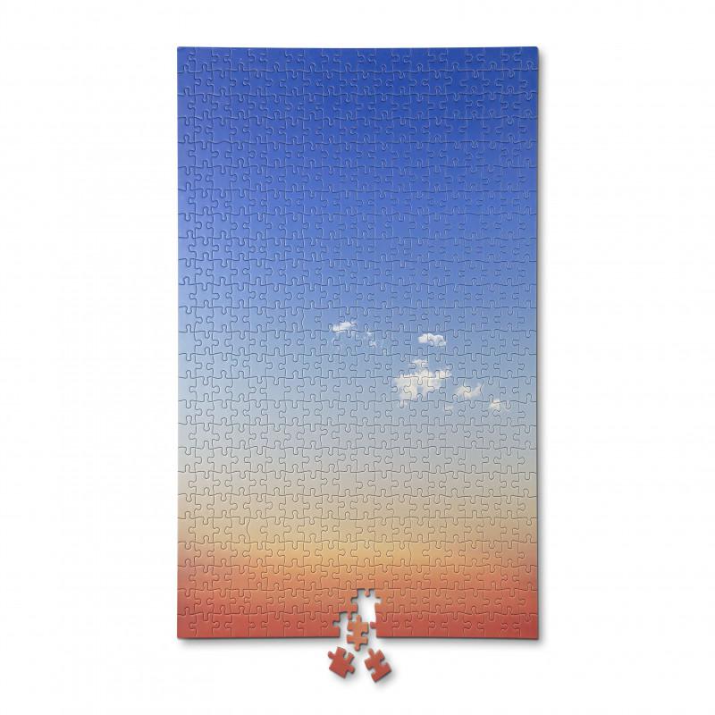 PRINTWORKS Dusk puzzle 500 pieces