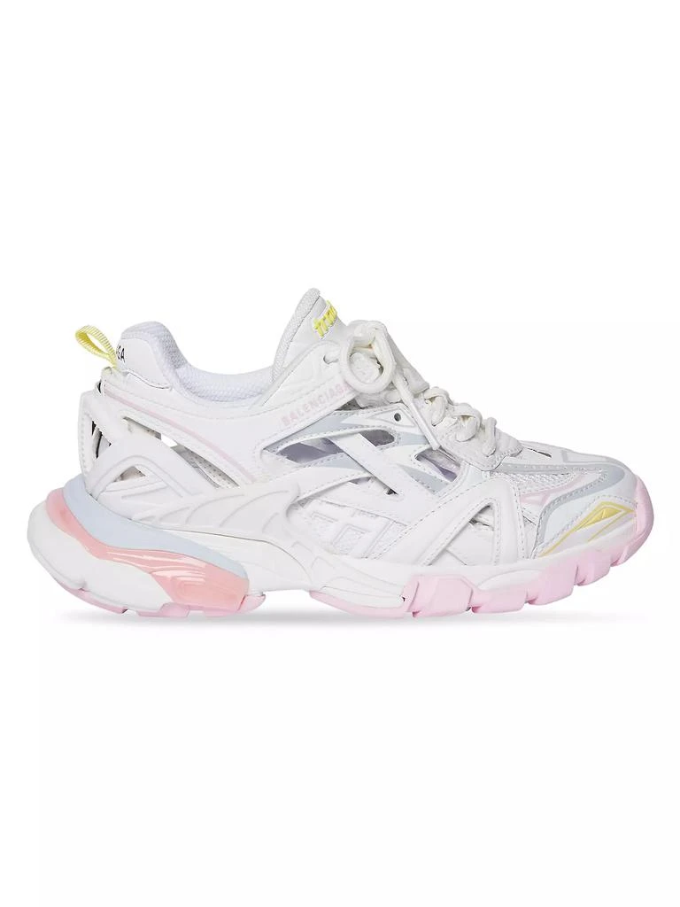Balenciaga Kids - Track.2 Sneaker 1