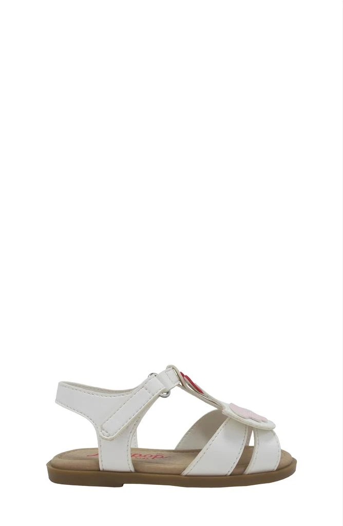 JELLYPOP Kids
 Lil Chipper Sandal 3