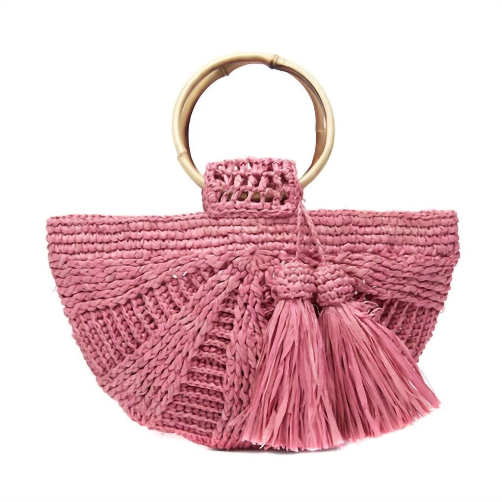 mar Y sol Mar Y Sol - Women
s Zoe Wristlet Bag