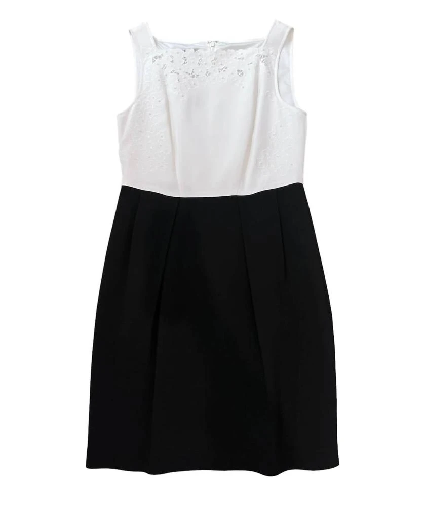 Kay Unger Kay Unger - Women's Sleeveless Midi Dress 1