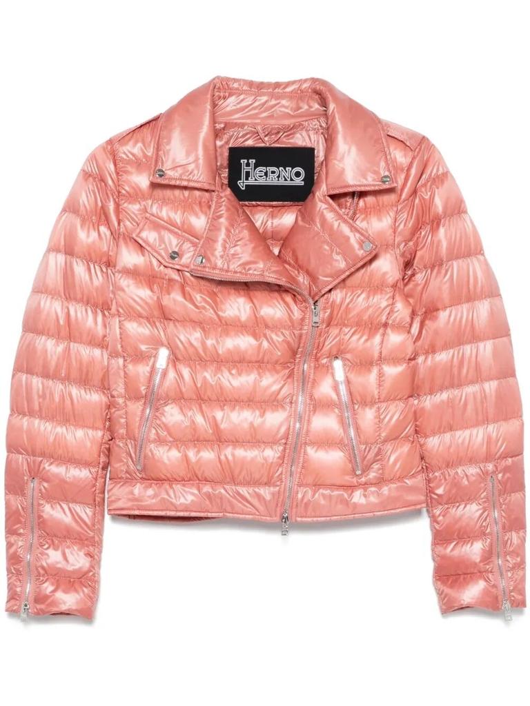 Herno Herno Biker Jacket