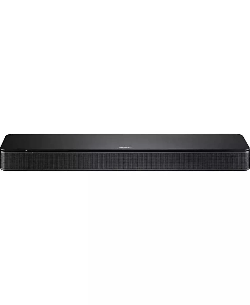 Bose TV Speaker with Bluetooth and HDMI-ARC (Black) 6
