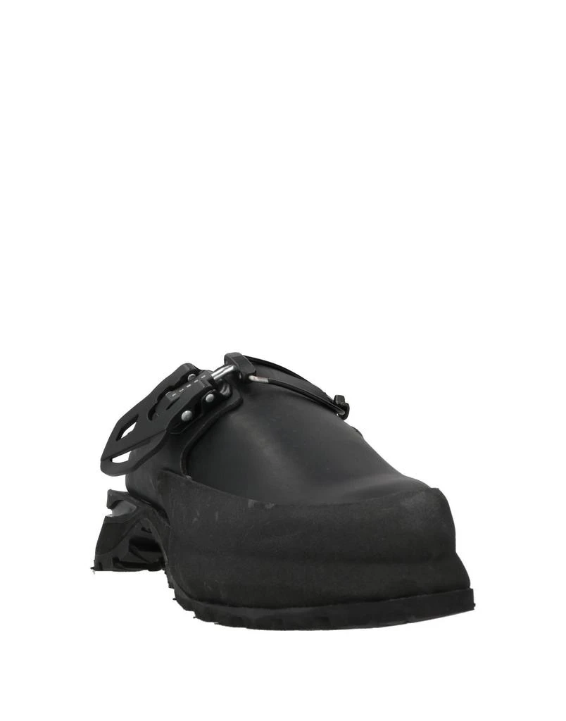 Demon Mules and clogs 2