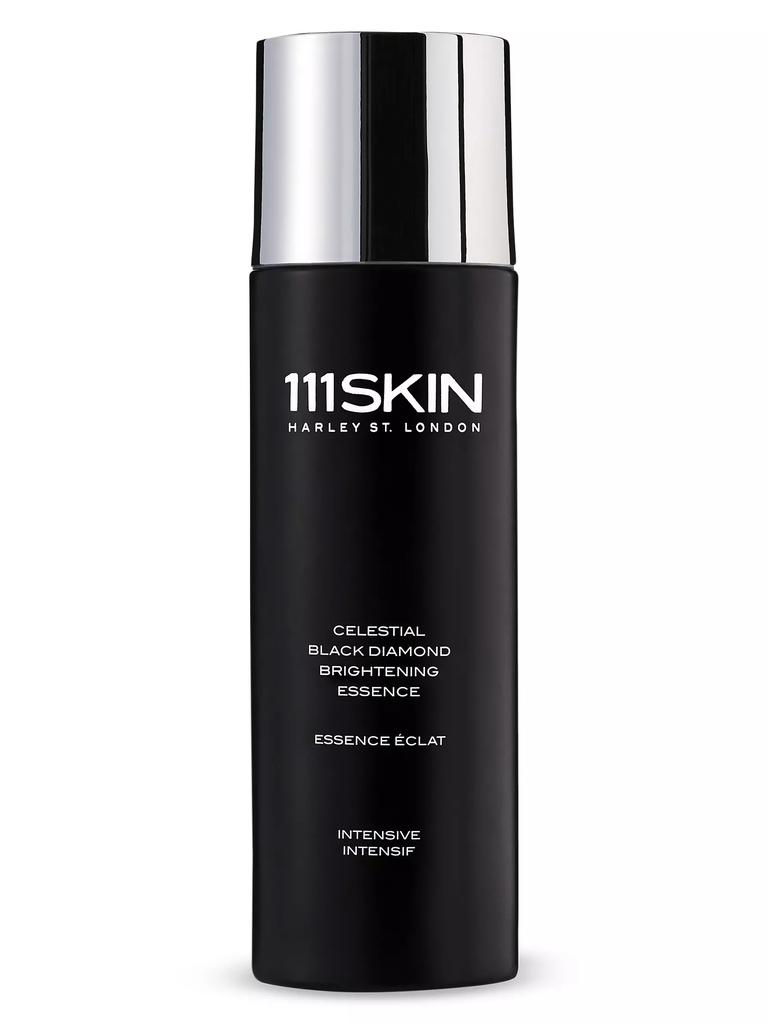 111SKIN Intensive Celestial Black Diamond Brightening Essence