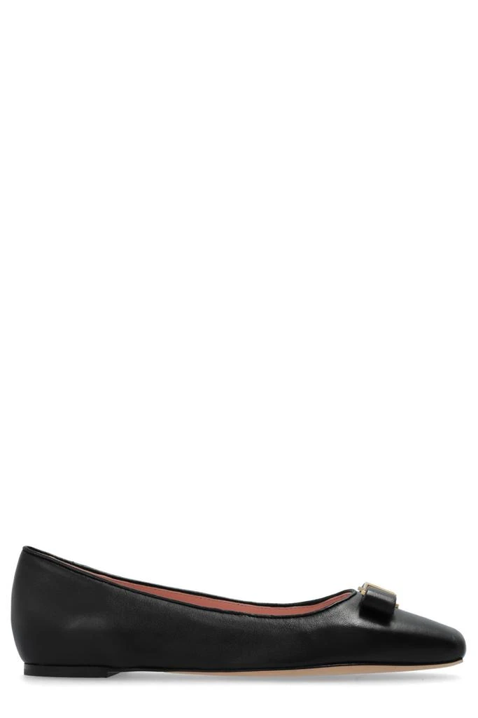 Kate Spade Kate Spade Bow Detail Ballet Flats 1