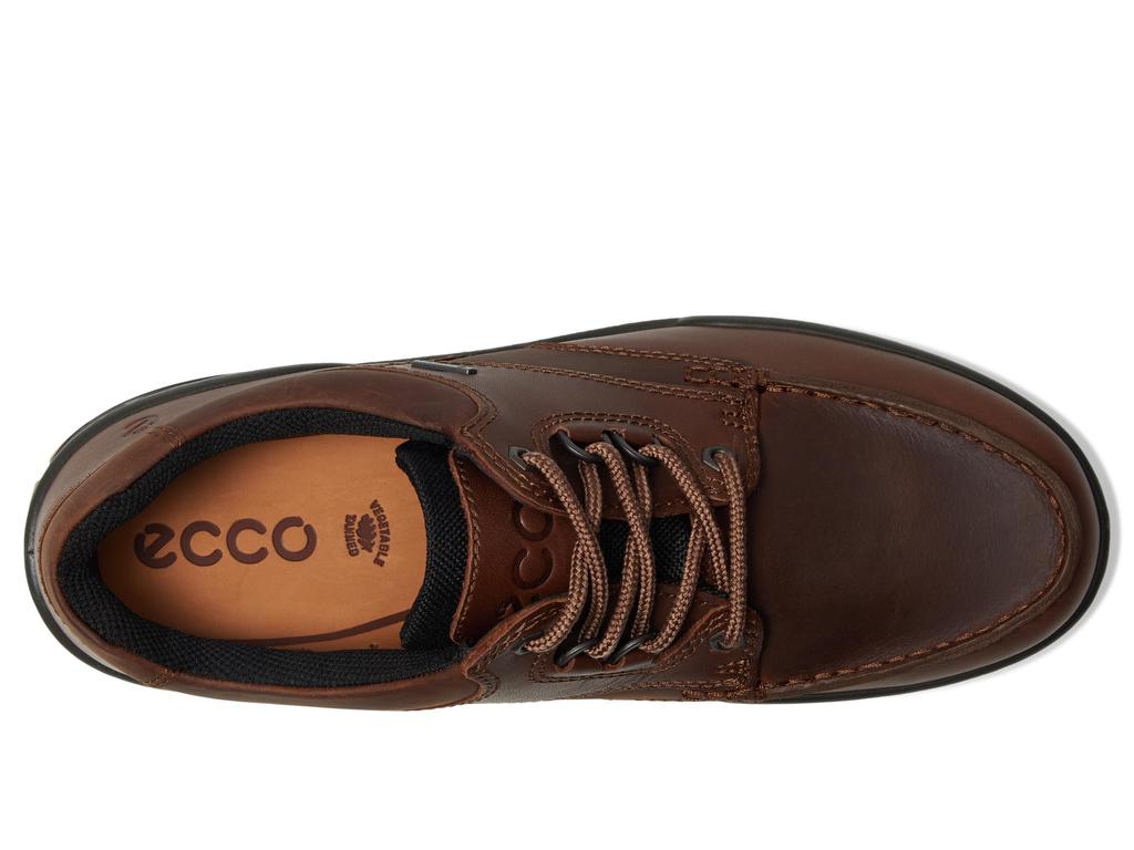 ECCO Track 25 Low GORE-TEX Waterproof Hiking Shoe