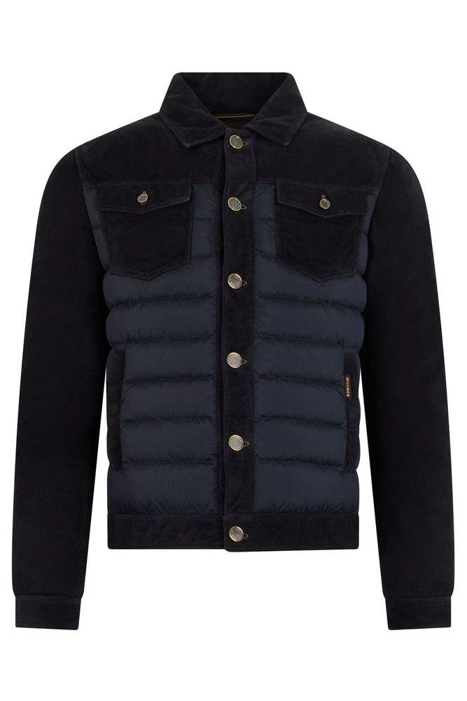 MOORER Moorer Padded Jacket