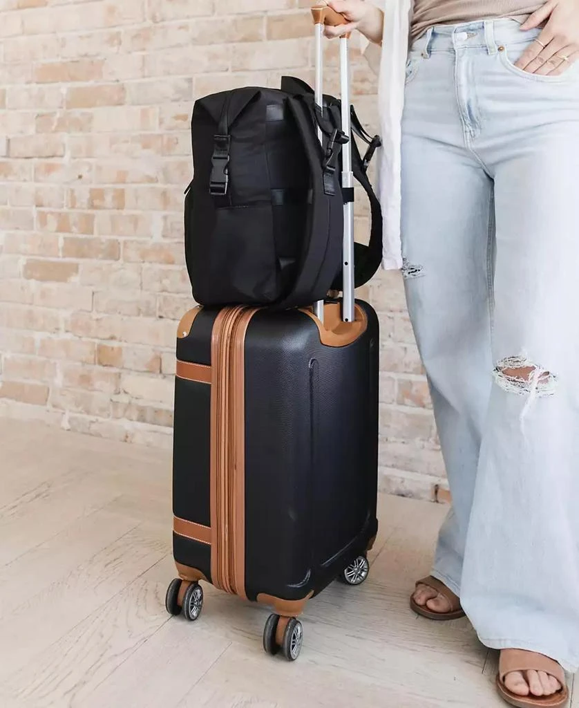 JuJuBe Modern Backpack 6