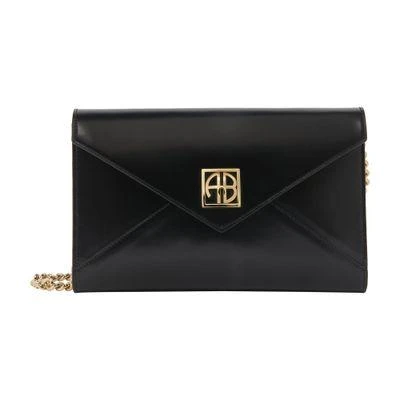 ANINE BING Elly clutch bag 1