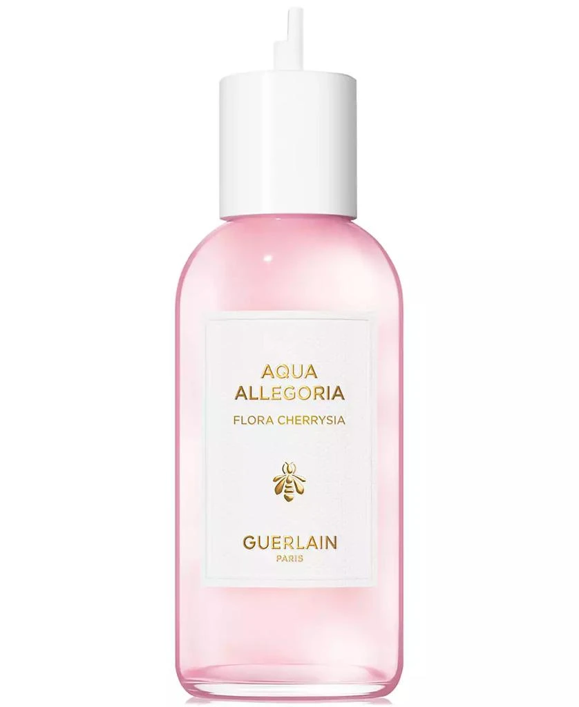Guerlain Aqua Allegoria Flora Cherrysia Eau de Toilette Refill, 6.7 oz. 1