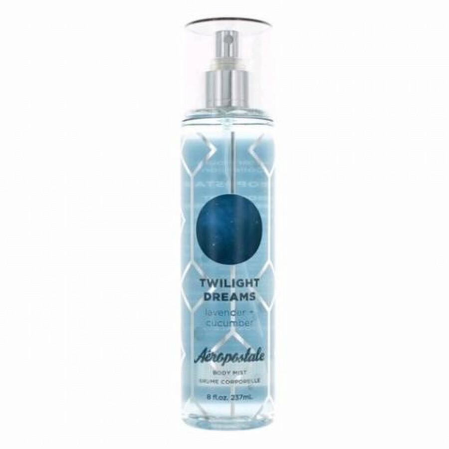Aeropostale Ladies Twili Drea Laven & Cuc 8.0 oz Mist 819029018503