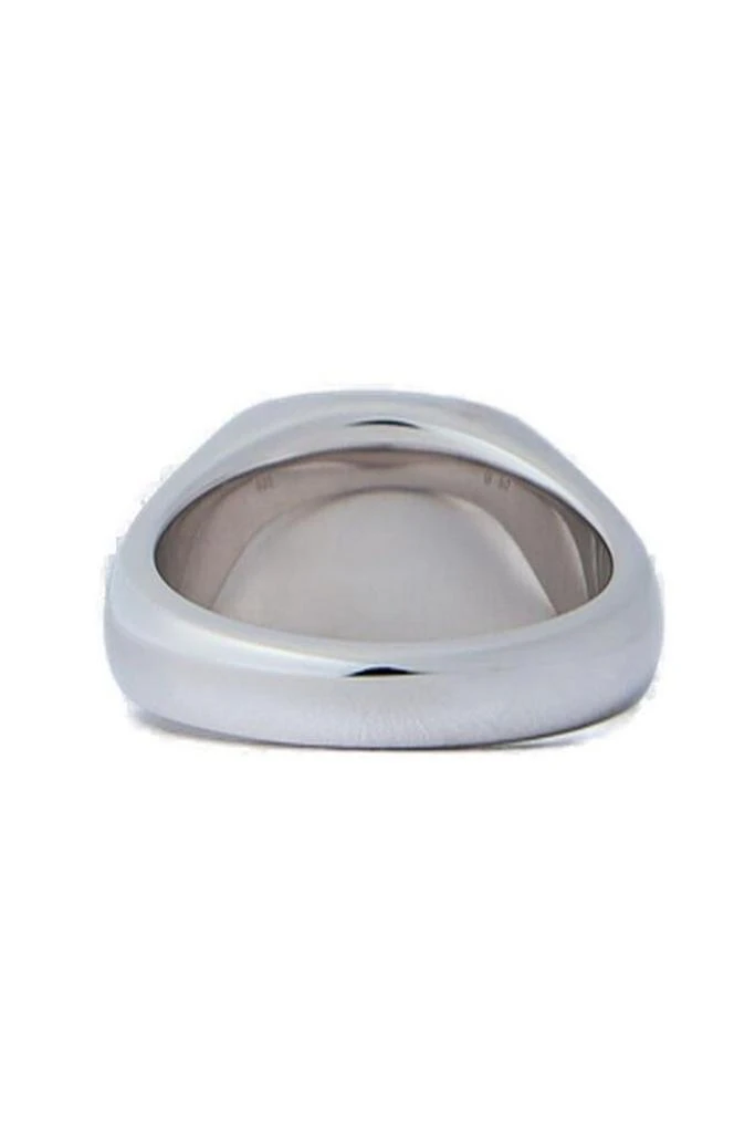 Tom Wood Tom Wood Small Mined Ring 2