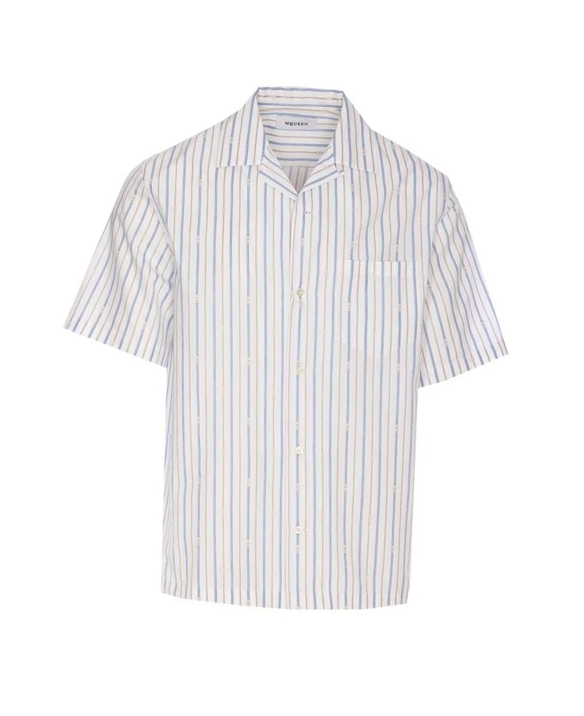 Alexander McQueen Alexander McQueen Shirts 1