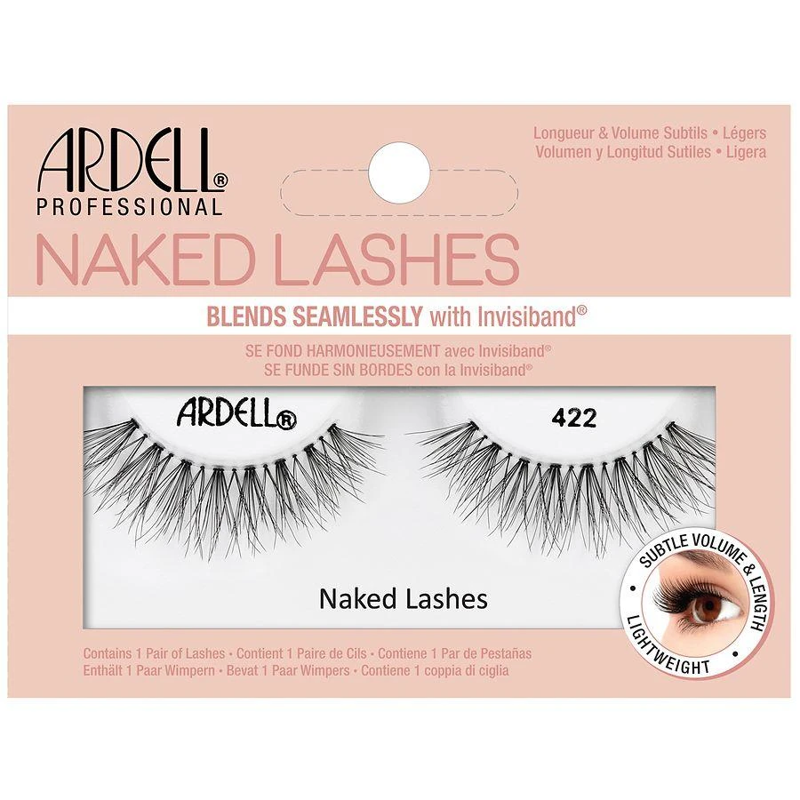 Ardell Naked Lashes 422 1