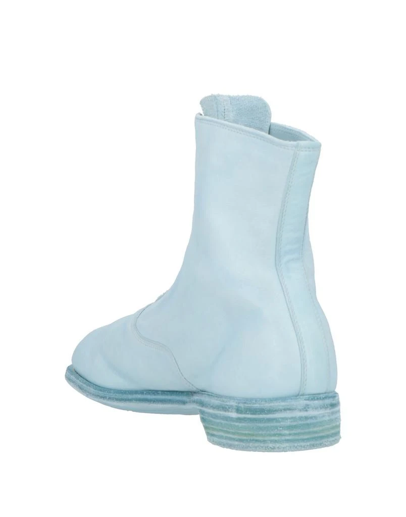 guidi Ankle boot 3