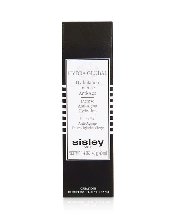 Sisley Hydra Global - Anti-Aging Hydration 3