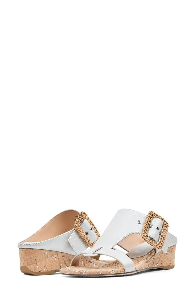 Donald Pliner Vine Wedge Sandal 7